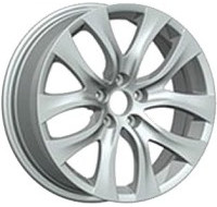Replay Citroen (CI7) W7 R16 PCD5x108 ET32 DIA65.1 silver